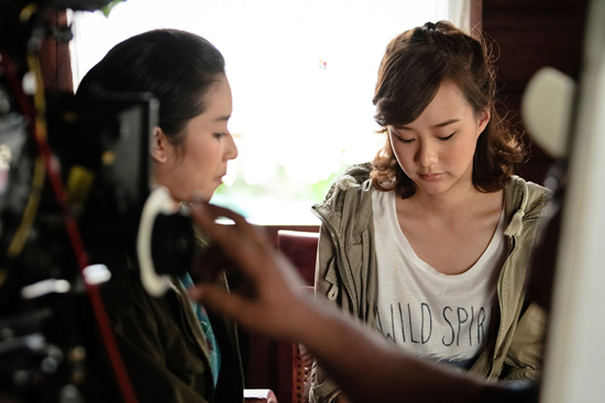 เต้ย จรินทร์พร สาวเจ้าน้ำตา ที่ทุกคนจะหลงรัก เต้ย จรินทร์พร สาวเจ้าน้ำตา ที่ทุกคนจะหลงรัก