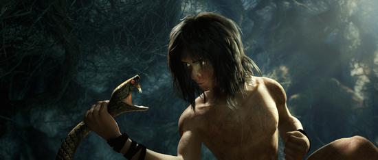 Tarzan แอนิเมชั่นสุดเจ๋ง สมจริงด้วยเทคนิค โมชั่นแคปเจอร์ Tarzan แอนิเมชั่นสุดเจ๋ง สมจริงด้วยเทคนิค โมชั่นแคปเจอร์