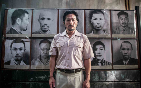 แอนดี้ พาเทอร์สัน ทุ่มทุน ! เช่ารถไฟทั้งขบวนปิดกาญจนบุรี ถ่าย The Railway Man แอนดี้ พาเทอร์สัน ทุ่มทุน ! เช่ารถไฟทั้งขบวนปิดกาญจนบุรี ถ่าย The Railway Man