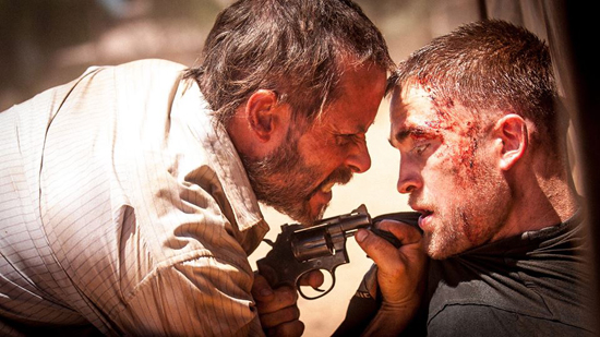 ชมตัวอย่างใหม่ของ The Rover ผลงานล่าสุดของ โรเบิร์ต แพททินสัน ชมตัวอย่างใหม่ของ The Rover ผลงานล่าสุดของ โรเบิร์ต แพททินสัน
