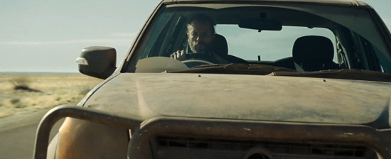 the rover the rover