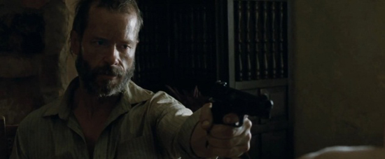 ชมตัวอย่างใหม่ของ The Rover ผลงานล่าสุดของ โรเบิร์ต แพททินสัน ชมตัวอย่างใหม่ของ The Rover ผลงานล่าสุดของ โรเบิร์ต แพททินสัน