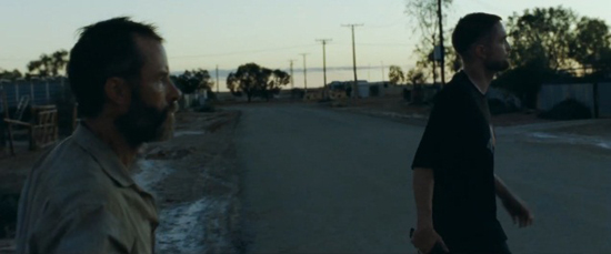 ชมตัวอย่างใหม่ของ The Rover ผลงานล่าสุดของ โรเบิร์ต แพททินสัน ชมตัวอย่างใหม่ของ The Rover ผลงานล่าสุดของ โรเบิร์ต แพททินสัน