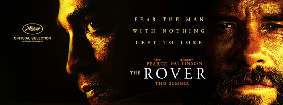 the rover the rover