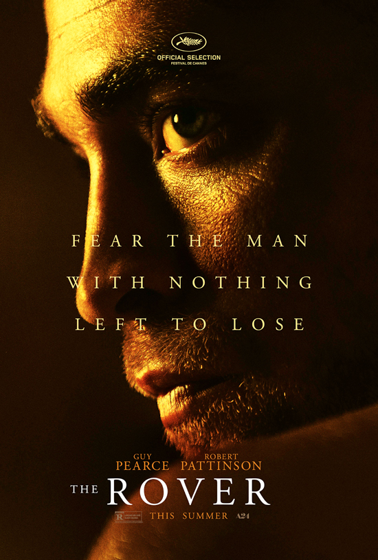 the rover the rover