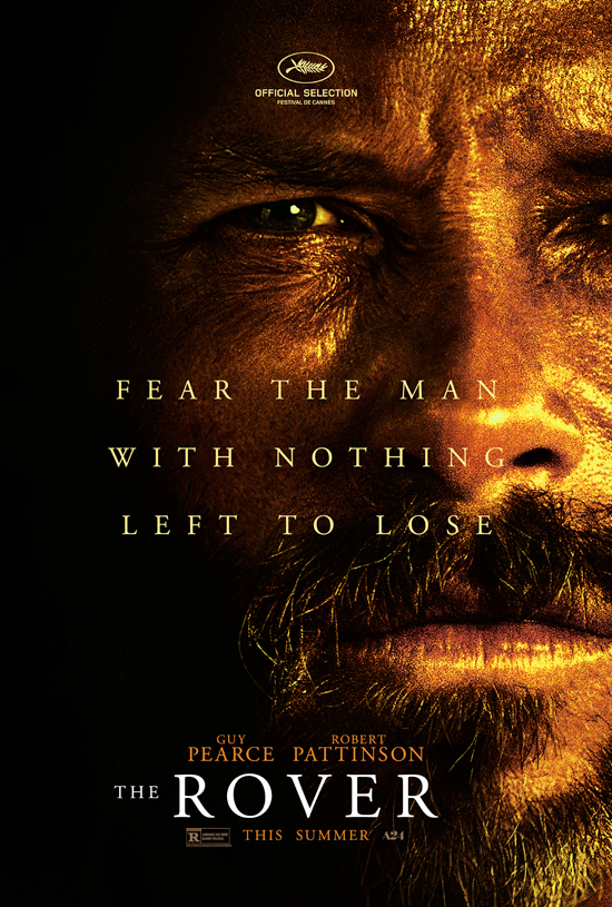 the rover the rover