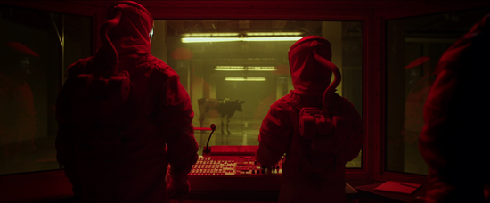 จับตามอง ! ตัวอย่างแรก The Signal หนังอินดี้ไซไฟสุดล้ำ จับตามอง ! ตัวอย่างแรก The Signal หนังอินดี้ไซไฟสุดล้ำ