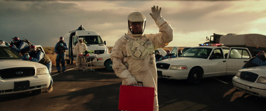 จับตามอง ! ตัวอย่างแรก The Signal หนังอินดี้ไซไฟสุดล้ำ จับตามอง ! ตัวอย่างแรก The Signal หนังอินดี้ไซไฟสุดล้ำ