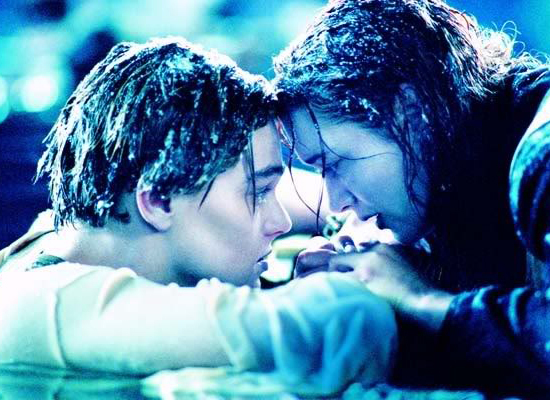 15 ฉากสุดโรแมนติก จากหนังรักที่ประทับใจ 15 ฉากสุดโรแมนติก จากหนังรักที่ประทับใจ