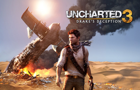 เซธ กอร์ดอน ขึ้นแท่นผู้กำกับ Uncharted หนังสร้างจากเกมชื่อดัง เซธ กอร์ดอน ขึ้นแท่นผู้กำกับ Uncharted หนังสร้างจากเกมชื่อดัง