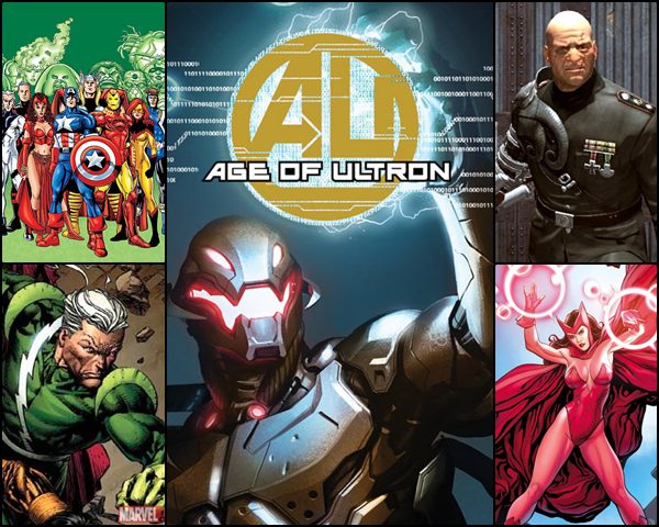 จอส วีดอน เผยถึงวายร้ายใน Avengers 2 และภาคต่อ