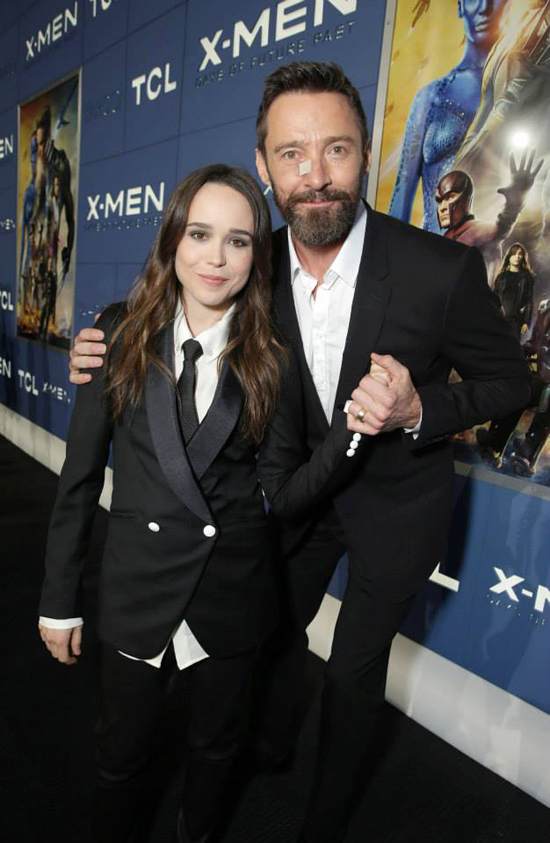 X-Men : Days of Future Past X-Men : Days of Future Past