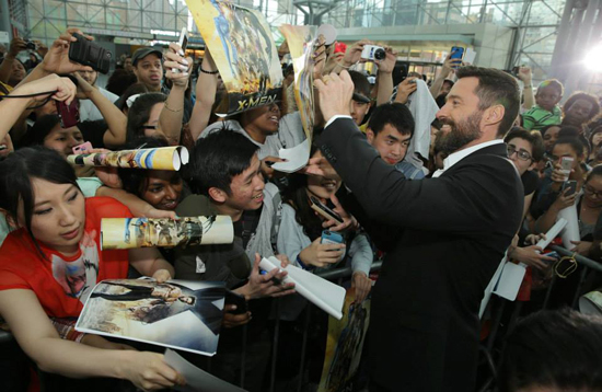 X-Men : Days of Future Past X-Men : Days of Future Past