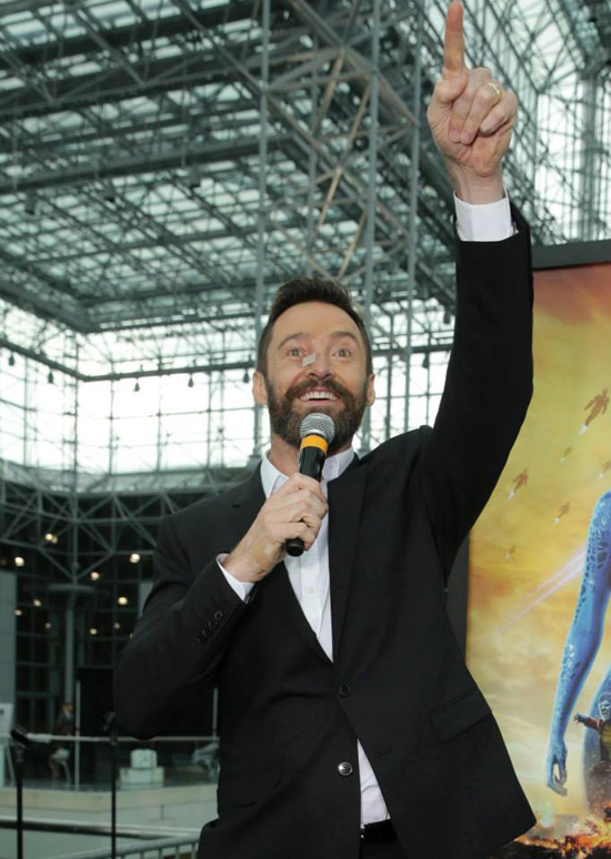 X-Men : Days of Future Past X-Men : Days of Future Past