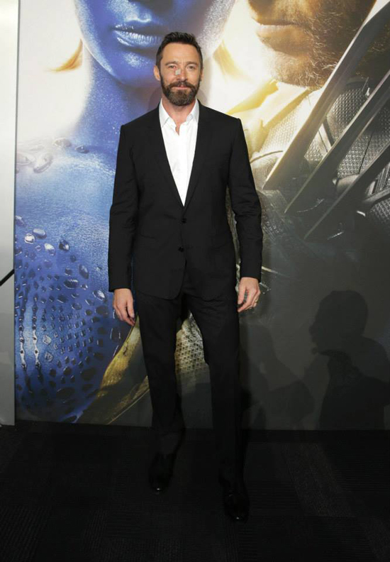 X-Men : Days of Future Past X-Men : Days of Future Past