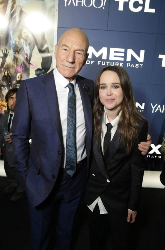 X-Men : Days of Future Past X-Men : Days of Future Past