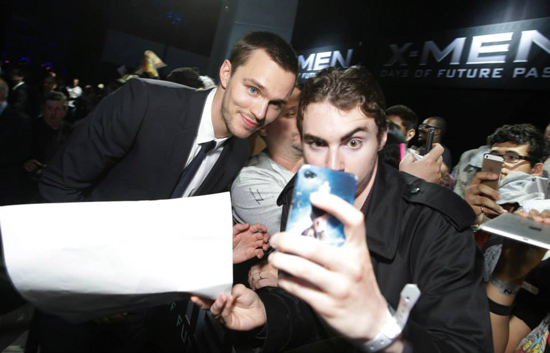 X-Men : Days of Future Past X-Men : Days of Future Past
