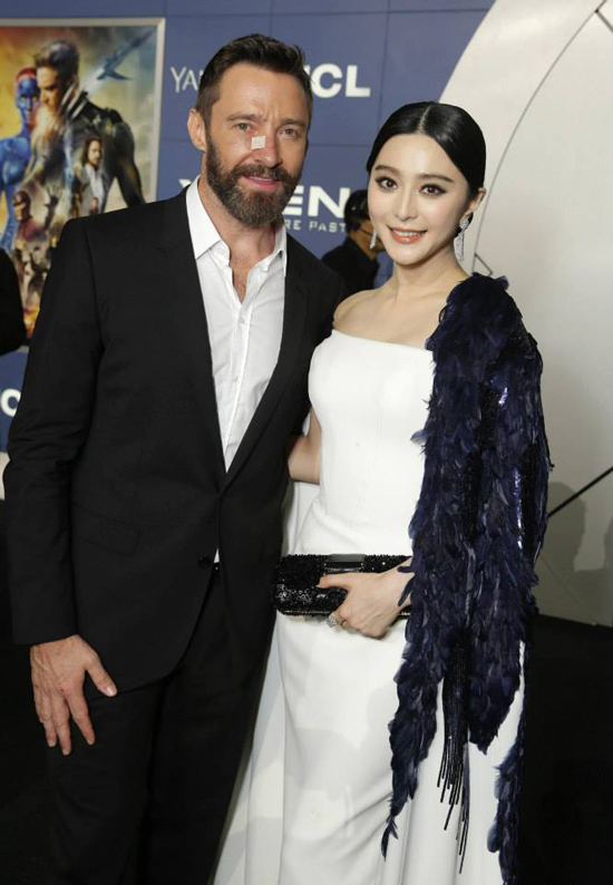 X-Men : Days of Future Past X-Men : Days of Future Past