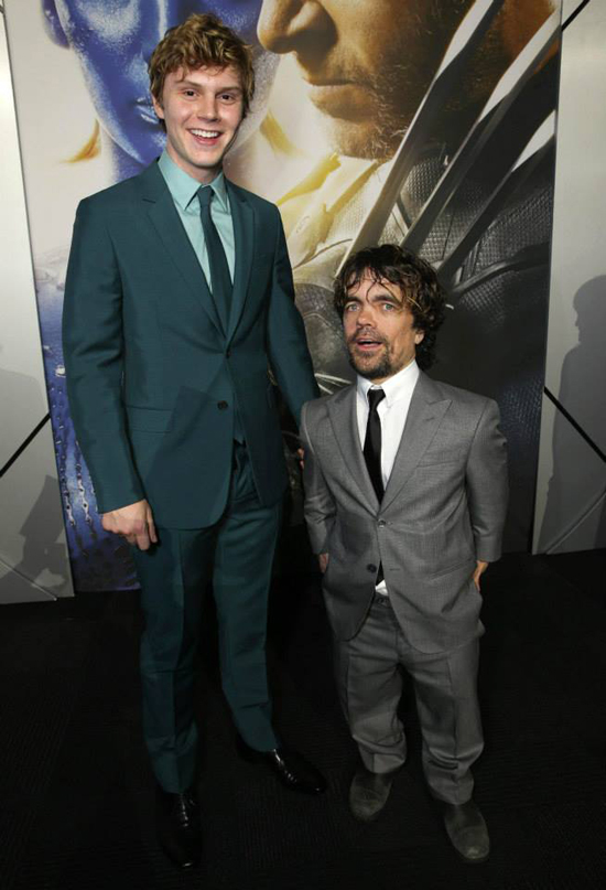 X-Men : Days of Future Past X-Men : Days of Future Past