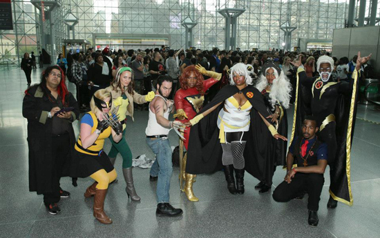 X-Men : Days of Future Past X-Men : Days of Future Past