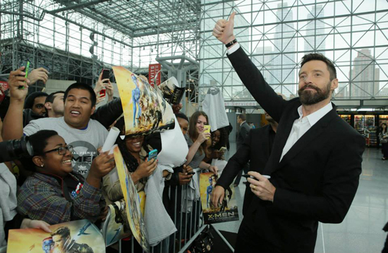 X-Men : Days of Future Past X-Men : Days of Future Past