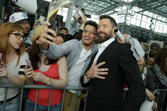 X-Men : Days of Future Past X-Men : Days of Future Past