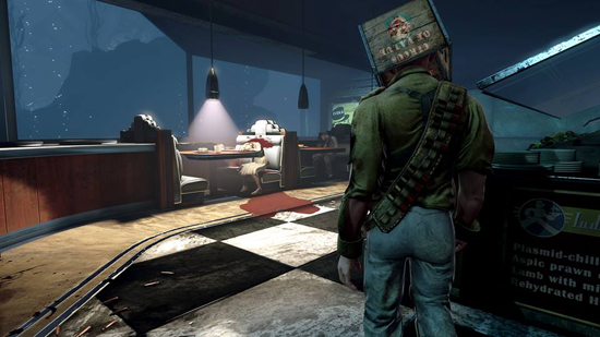 มีลุ้น ? Bioshock หนังจากเกมฮิต อาจเดินหน้าสร้างอีกครั้ง มีลุ้น ? Bioshock หนังจากเกมฮิต อาจเดินหน้าสร้างอีกครั้ง