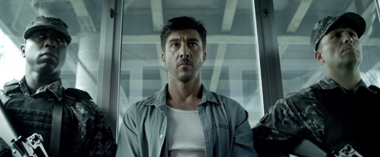 Brick Mansions Brick Mansions