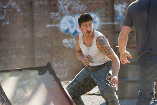 Brick Mansions Brick Mansions