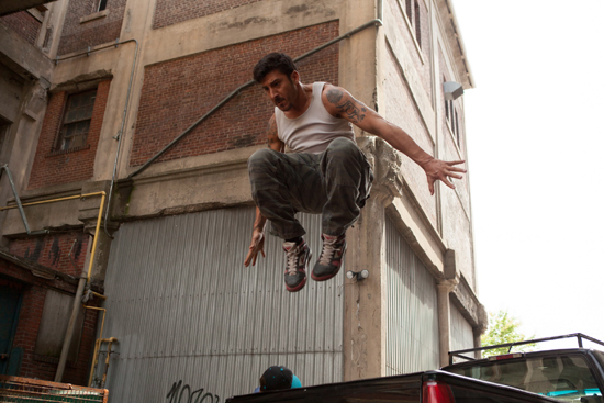 Brick Mansions Brick Mansions