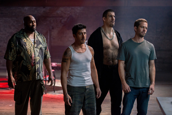Brick Mansions Brick Mansions