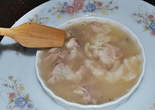 หมูเย็น อาหารเพิ่มความหนาวอร่อยแปลกใหม่ หมูเย็น อาหารเพิ่มความหนาวอร่อยแปลกใหม่