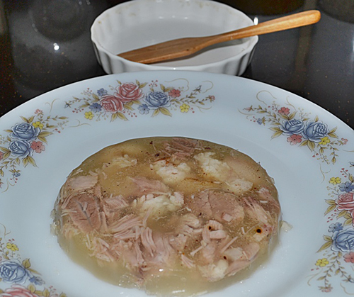 หมูเย็น อาหารเพิ่มความหนาวอร่อยแปลกใหม่ หมูเย็น อาหารเพิ่มความหนาวอร่อยแปลกใหม่