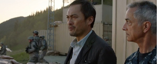 ลุ้นระทึกไปกับตัวอย่างใหม่ Godzilla