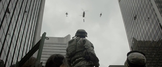 ลุ้นระทึกไปกับตัวอย่างใหม่ Godzilla