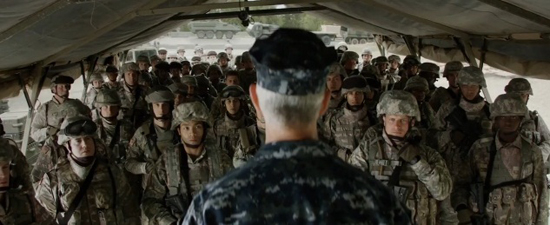 ลุ้นระทึกไปกับตัวอย่างใหม่ Godzilla