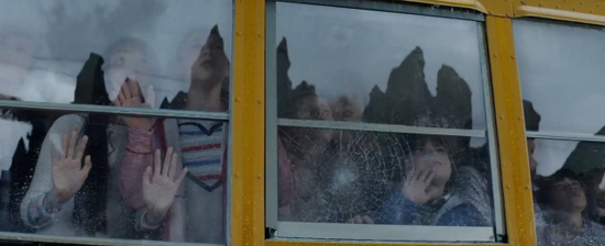 ลุ้นระทึกไปกับตัวอย่างใหม่ Godzilla