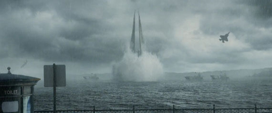 เตรียมพบเหล่ากองทัพสัตว์ประหลาด ใน Godzilla ภาคใหม่ 