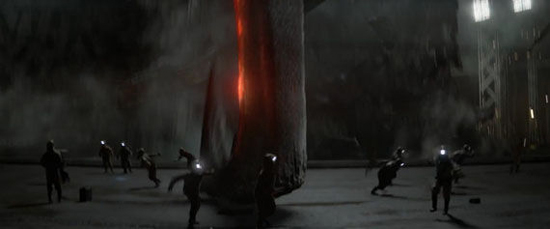 เตรียมพบเหล่ากองทัพสัตว์ประหลาด ใน Godzilla ภาคใหม่ 