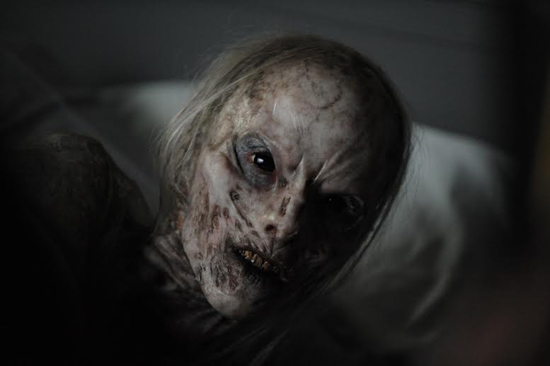 HAUNT เปิดบ้านชวนระทึกประสบการณ์ท้าเห็นผี HAUNT เปิดบ้านชวนระทึกประสบการณ์ท้าเห็นผี