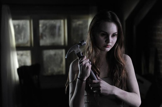 HAUNT เปิดบ้านชวนระทึกประสบการณ์ท้าเห็นผี HAUNT เปิดบ้านชวนระทึกประสบการณ์ท้าเห็นผี