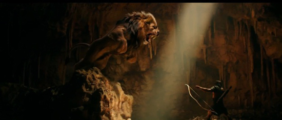 พาราเมาท์ เปิดตัวสปอตโฆษณา Hercules และ เต่านินจา พาราเมาท์ เปิดตัวสปอตโฆษณา Hercules และ เต่านินจา