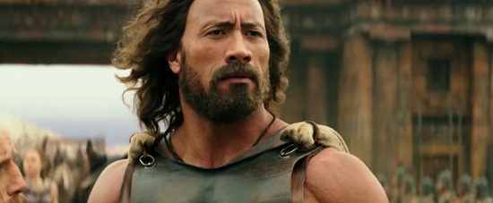 พาราเมาท์ เปิดตัวสปอตโฆษณา Hercules และ เต่านินจา พาราเมาท์ เปิดตัวสปอตโฆษณา Hercules และ เต่านินจา