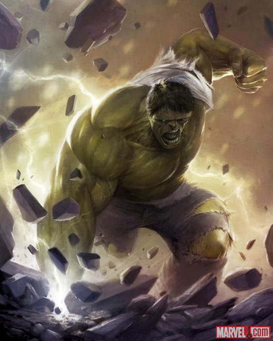 ลือ ? มาร์เวลเตรียมสร้าง Planet Hulk ในเฟส 3 ลือ ? มาร์เวลเตรียมสร้าง Planet Hulk ในเฟส 3