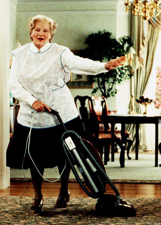 โรบิน วิลเลียมส์ กลับมาอีกครั้งใน Mrs.Doubtfire ภาคต่อสุดฮา 