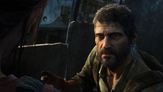 โซนี่ เตรียมส่ง The Last of Us ขึ้นจอเงิน โซนี่ เตรียมส่ง The Last of Us ขึ้นจอเงิน