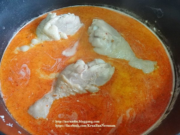 ข้าวซอยไก่ ข้าวซอยไก่