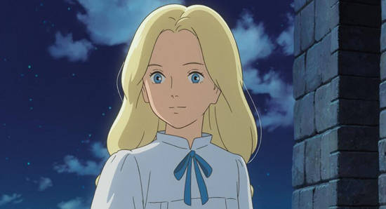 ภาพแรก When Marnie Was There จากสตูดิโอ Ghibli ภาพแรก When Marnie Was There จากสตูดิโอ Ghibli