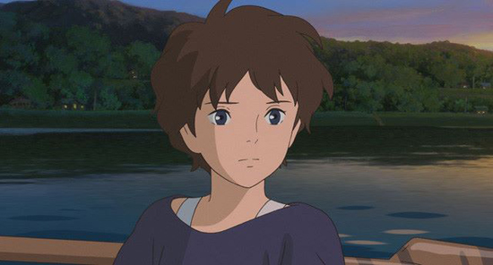 ภาพแรก When Marnie Was There จากสตูดิโอ Ghibli ภาพแรก When Marnie Was There จากสตูดิโอ Ghibli