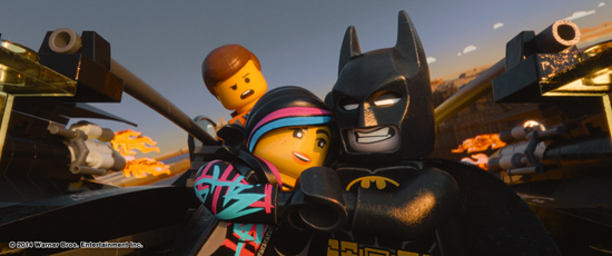 The LEGO Movie แรงฉุดไม่อยู่ กวาดรายได้ 400 ล้านเหรียญ The LEGO Movie แรงฉุดไม่อยู่ กวาดรายได้ 400 ล้านเหรียญ